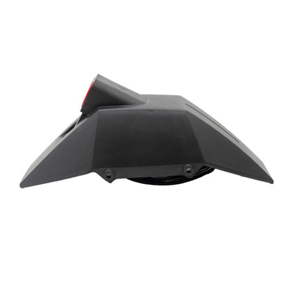 Guardabarro trasero para Smartgyro Raptor Dual Evo