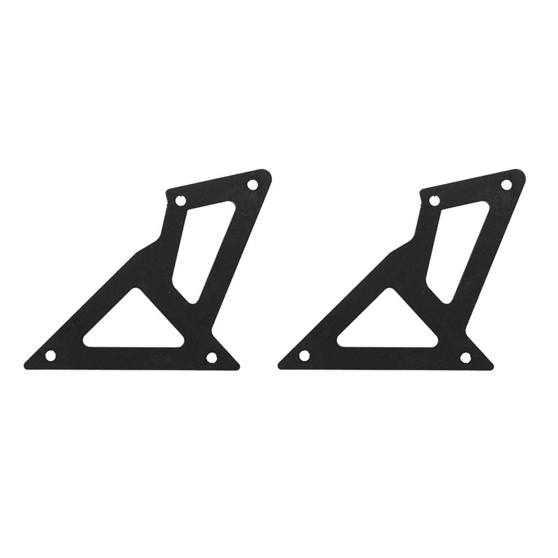 Guardabarro trasero para Smartgyro Raptor Dual Evo