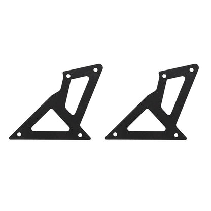 Guardabarro trasero para Smartgyro Raptor Dual Evo