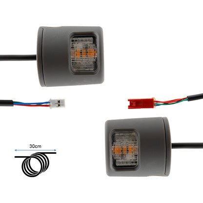 Intermitentes para Xiaomi 4 Lite (2ª generación) y Xiaomi 5 Plus