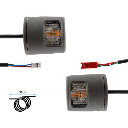 Intermitentes para Xiaomi 4 Lite (2ª generación) y Xiaomi 5 Plus