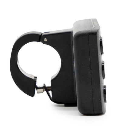 Display S866 con cable de conexión impermeable con puerto USB SmartGyro