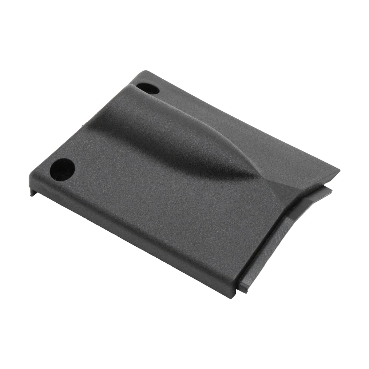 Embellecedor luz delantera izquierda- V3 para Kukirin G2 Pro