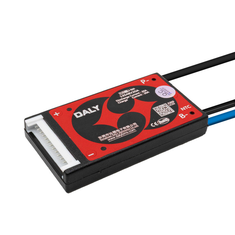 BMS 13S 48V 20A [DALY] New generation