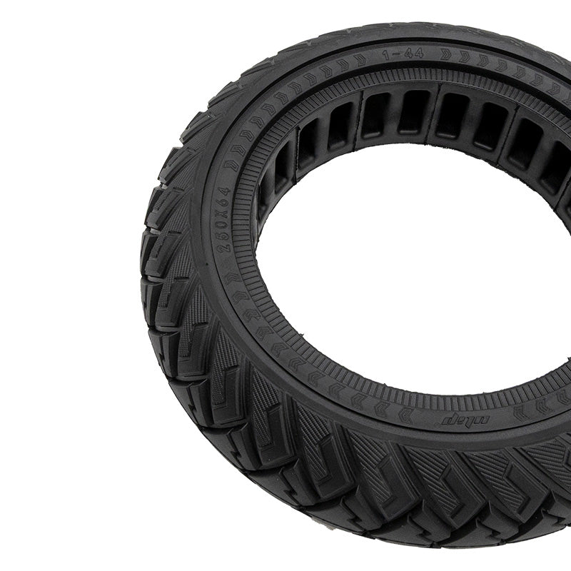 Rueda maciza off-road 250×64