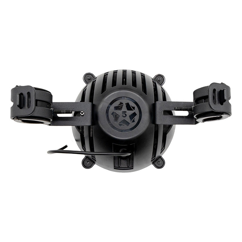 Luz delantera COMMANDO/NAVY