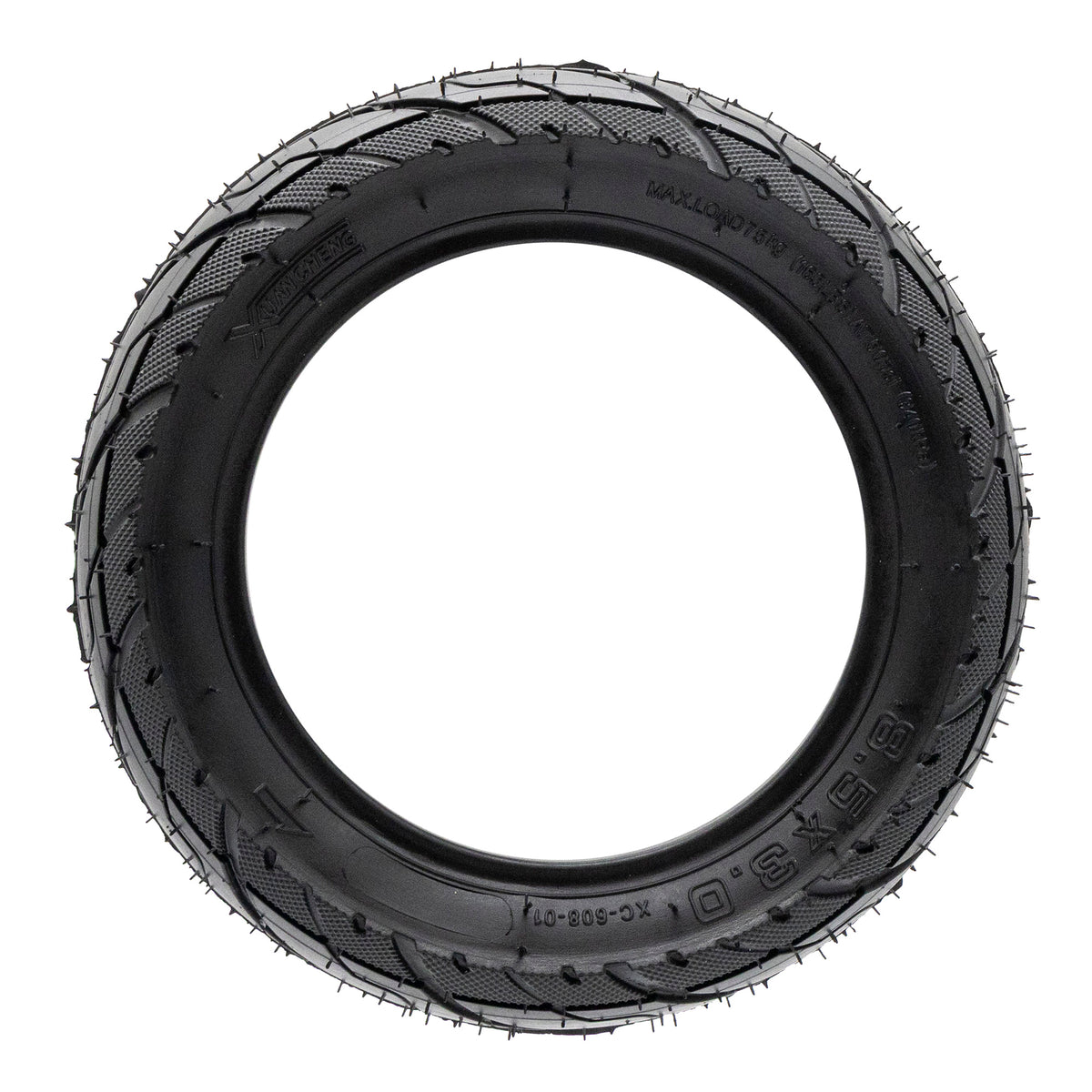 Neumático 8,5x3-5,5 XC-608-01 [Xuancheng]