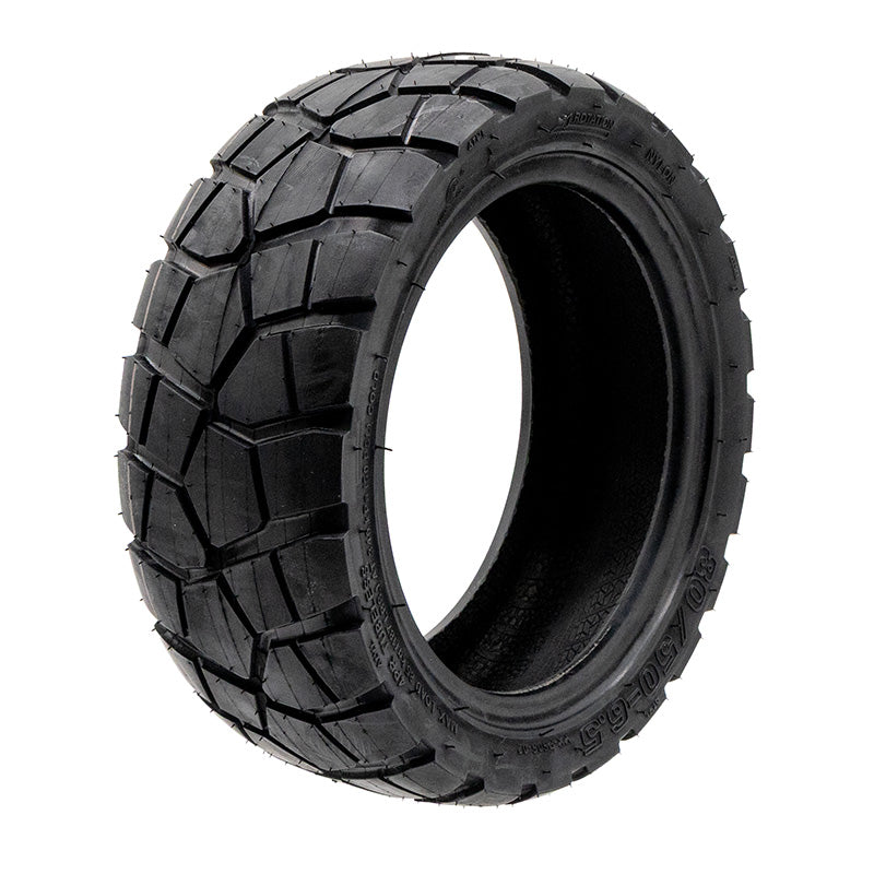 Neumático tubeless 80/50-6.5 Ewheel Rhinotrack Runflat