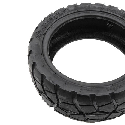 Neumático tubeless 80/50-6.5 Ewheel Rhinotrack Runflat
