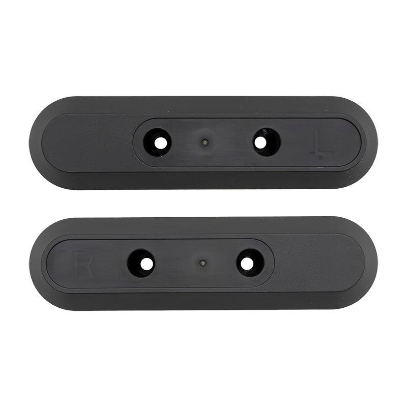 Juego de 2 piezas de embellecedor Xiaomi 5 Plus