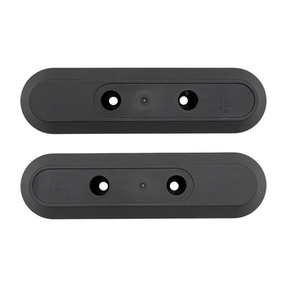 Juego de 2 piezas de embellecedor Xiaomi 5 Plus