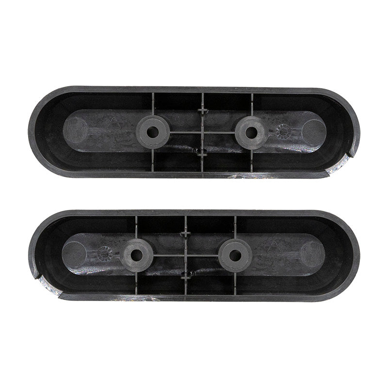 Juego de 2 piezas de embellecedor Xiaomi 5 Plus
