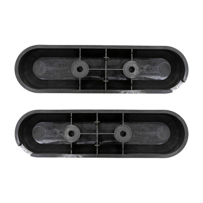 Juego de 2 piezas de embellecedor Xiaomi 5 Plus