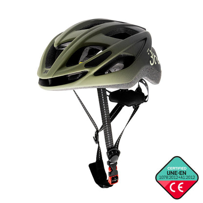ZYCLON Sport - Verde/Negro