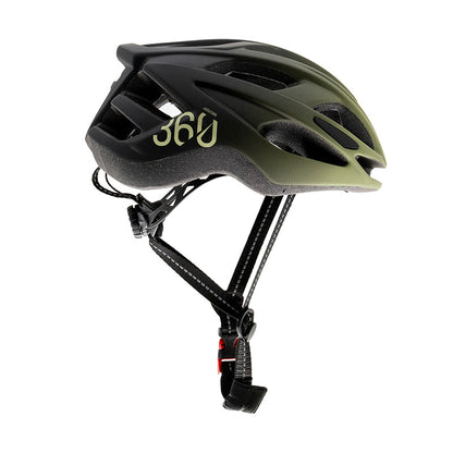 ZYCLON Sport - Verde/Negro