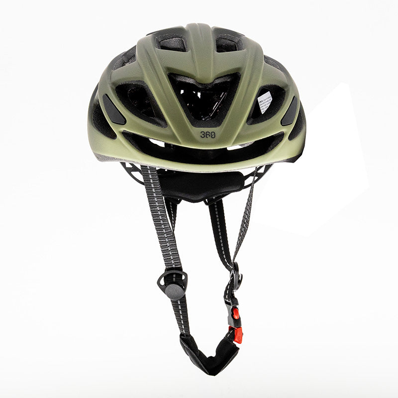 ZYCLON Sport - Verde/Negro