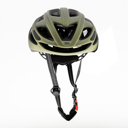 ZYCLON Sport - Verde/Negro