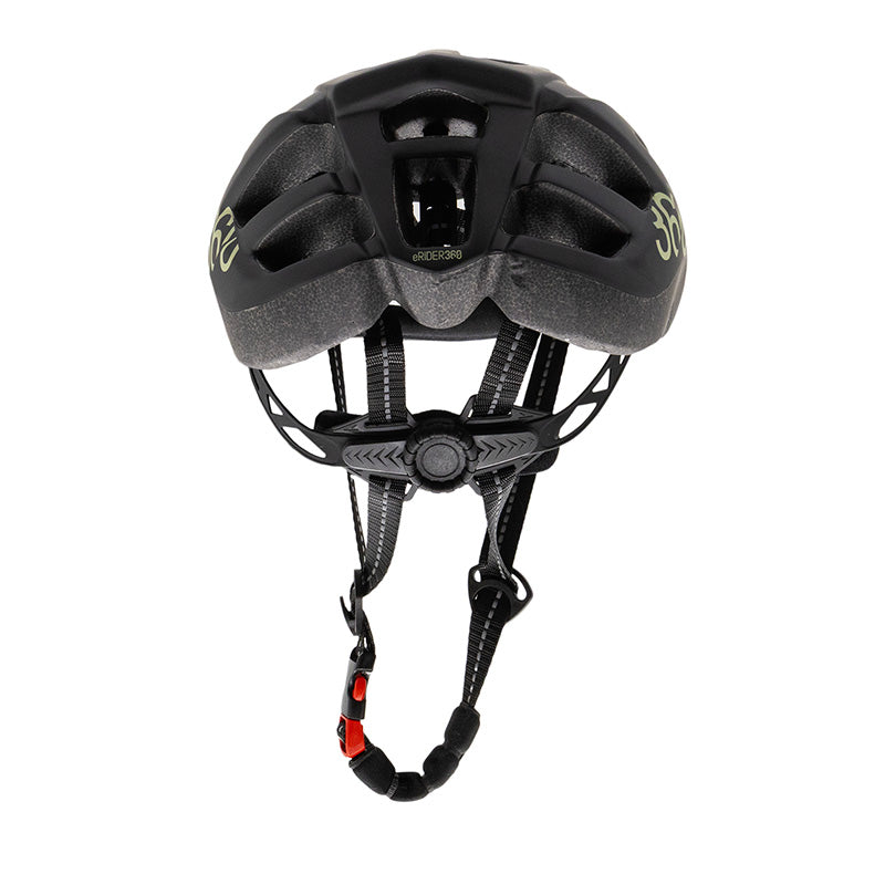 ZYCLON Sport - Verde/Negro