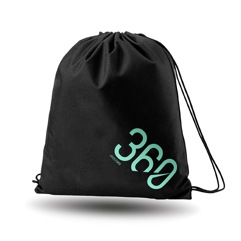 ZYCLON Sport - Verde/Negro