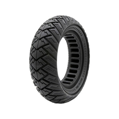 Rueda maciza 10X3/255X80 (80/65-6)