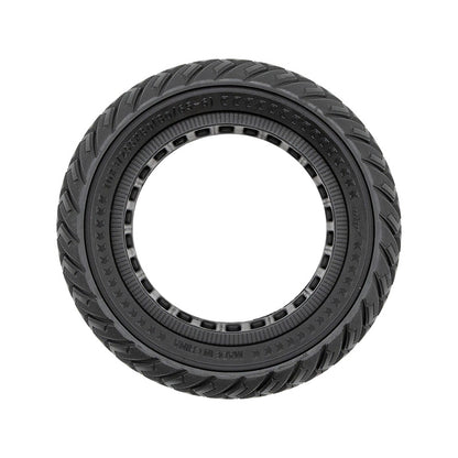 Rueda maciza 10X3/255X80 (80/65-6)