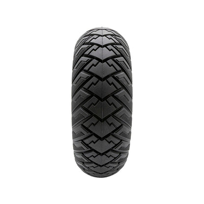 Rueda maciza 10X3/255X80 (80/65-6)