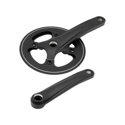 Juego de bielas 38T/170mm VENTIX/ARENOX