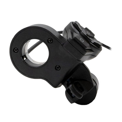 Botonera multiuso con timbre Ninebot Zt3 pro / G3