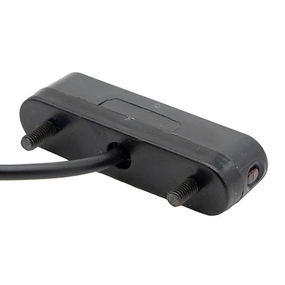 Luz trasera con conector SM de 3 pines ECOXTREM M41