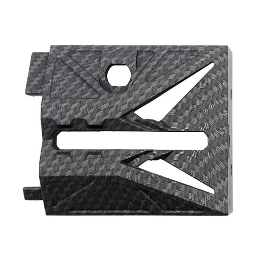 Embellecedor trasero derecho ECOXTREM M41