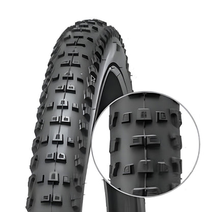 Neumático de Bicicleta Plegable W2114 29x2,25