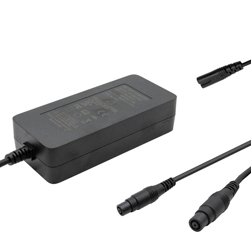 Cargador premium 53,6v 1,3A Mi4 pro Max/Plus/Mi 5 Max