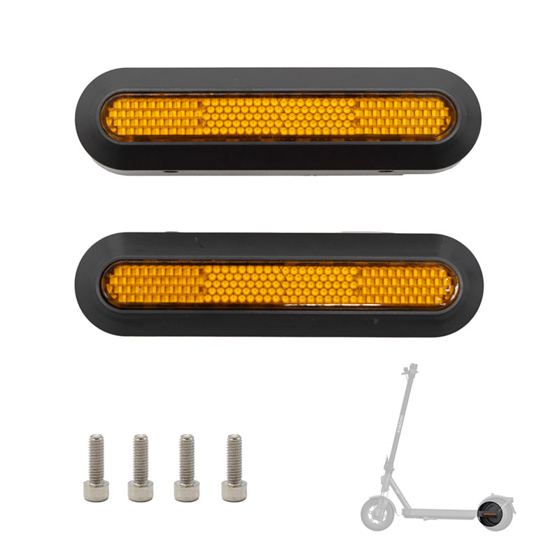 Embellecedor con catadióptricos Xiaomi Élite