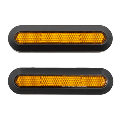 Embellecedor con catadióptricos Xiaomi Élite