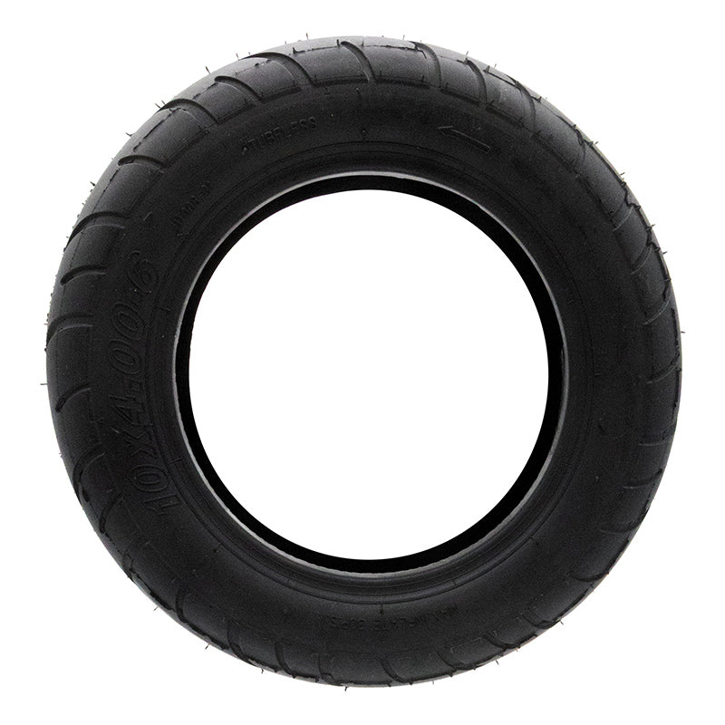 Neumático tubeless 10×4-6 Cityroad [Xuancheng]