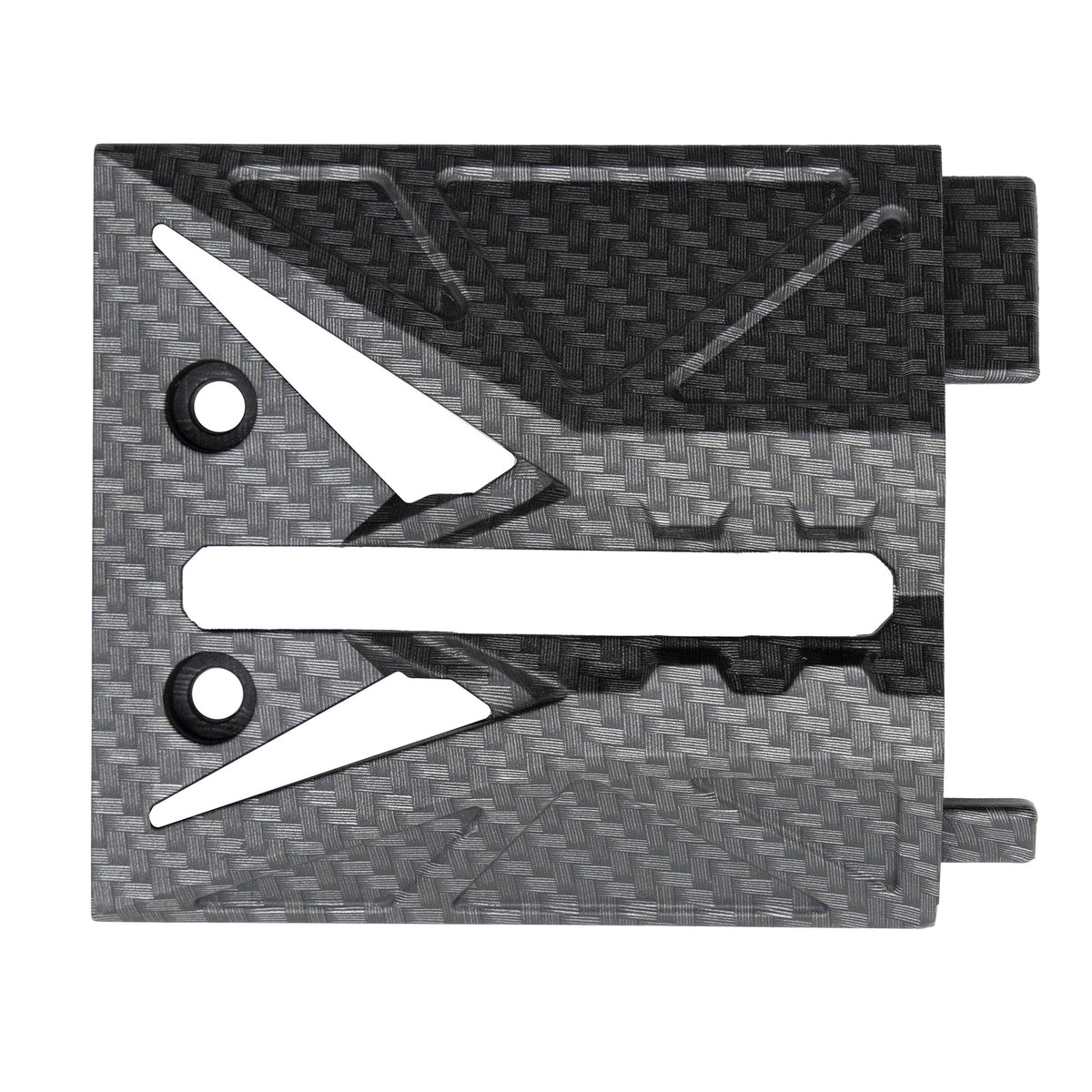 Embellecedor delantero derecho ECOXTREM M41