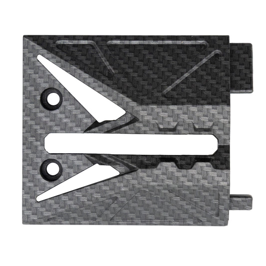 Embellecedor delantero derecho ECOXTREM M41