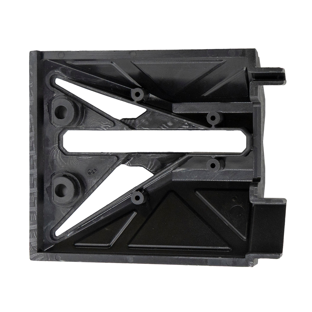 Embellecedor delantero derecho ECOXTREM M41