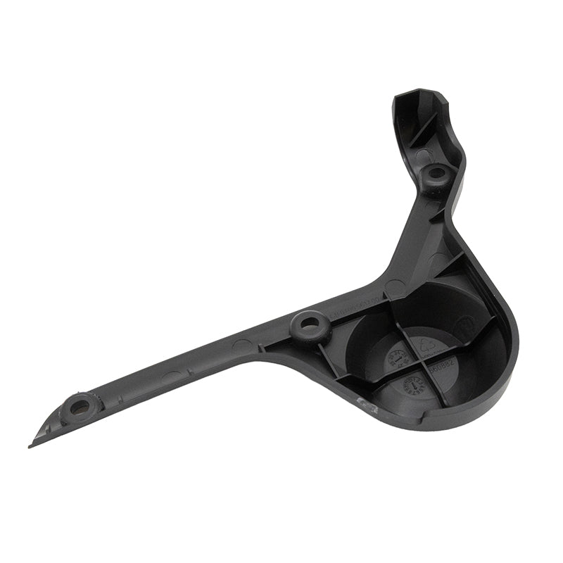 Tapa embellecedor horquilla-Izquierda Ninebot F3