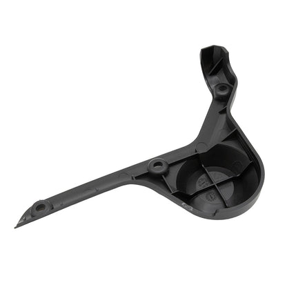 Tapa embellecedor horquilla-Izquierda Ninebot F3