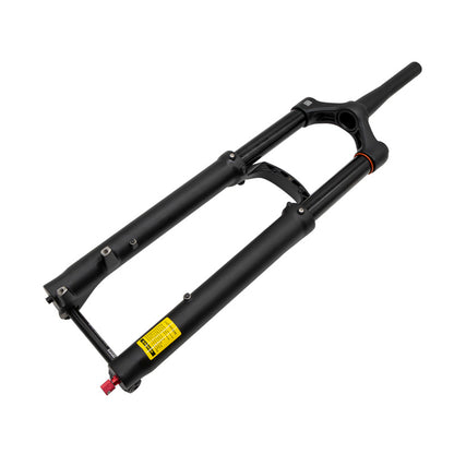 Horquilla de suspensión EXSHO 29” recorrido 160mm Ø 36mm ZEPHIR PLUS