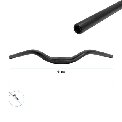 Manillar ARENOX PLUS/ARENOX