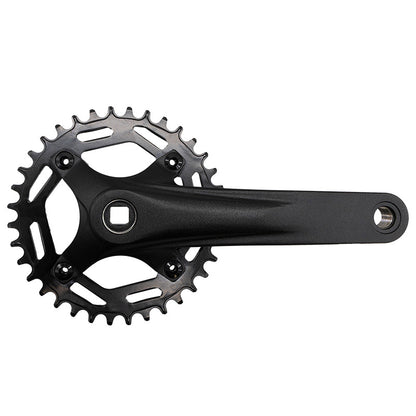 Juego de bielas 36T/170mm ROKTAR/ZEPHIR