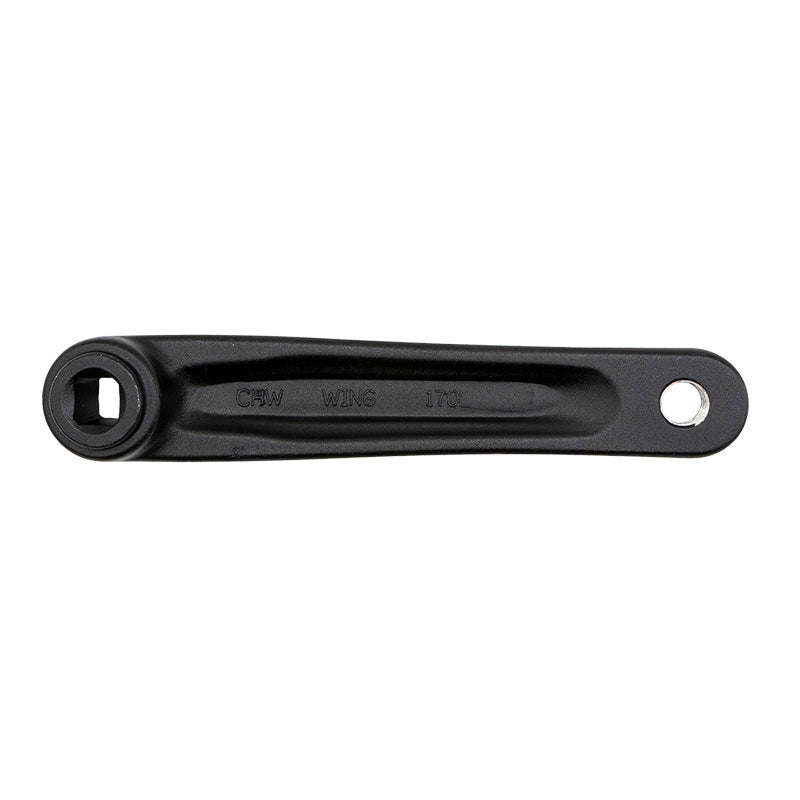 Juego de bielas 36T/170mm ROKTAR/ZEPHIR
