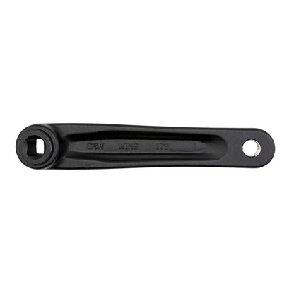 Juego de bielas 36T/170mm ROKTAR/ZEPHIR