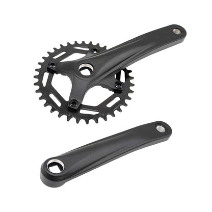 Juego de bielas 36T/170mm ROKTAR/ZEPHIR