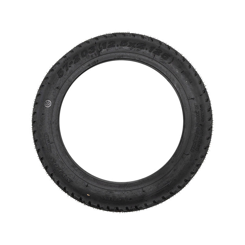 Neumático tubeless off-road 12,5X2,125(57-203)