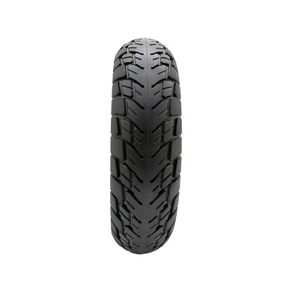 Rueda maciza 10x2,5(60/70-6,5) B45 - tricolor
