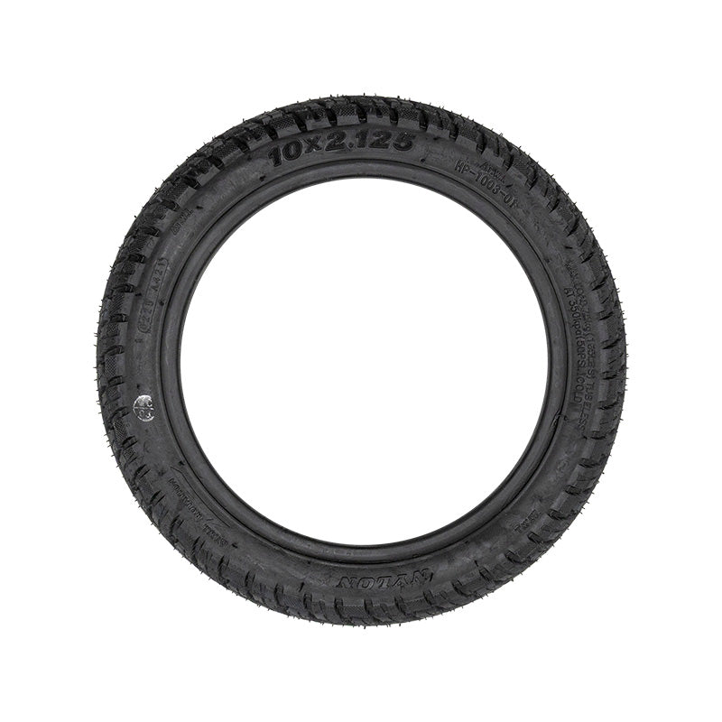 Neumático tubeless off-road 10x2,125-6