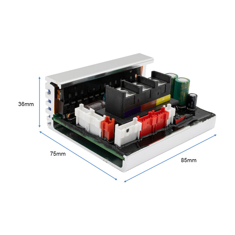 Controladora y display para Ninebot G2 Max - Deslimitada